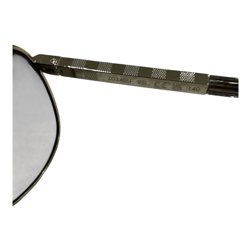 ✨💎NEW💎✨ LOUIS VUITTON Attitude Pilote Meta Sunnies! $950 in stores! - Picture 14 of 16